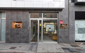 Nuevos Lightbooking Livian Suites Las Palmas